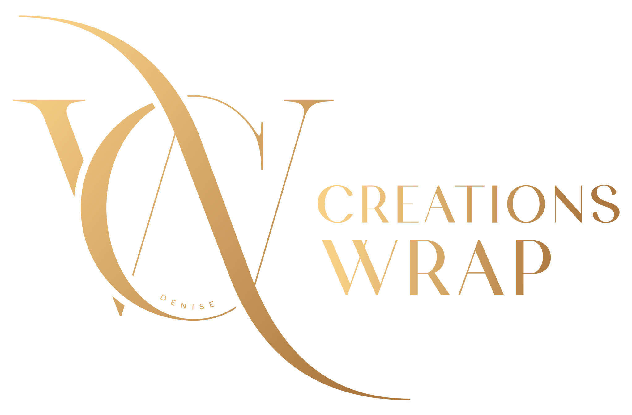 Creations wrap