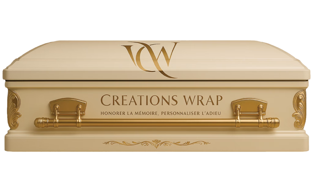 Creations wrap