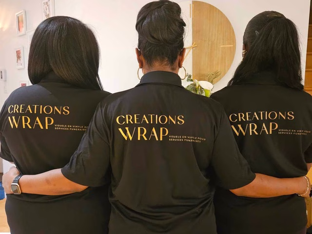 The team behind your memories