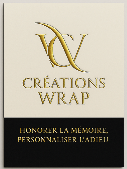 Creations Wrap