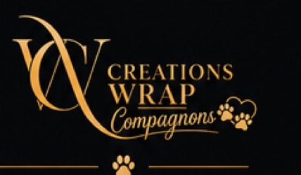 Créations Wrap Compagnons